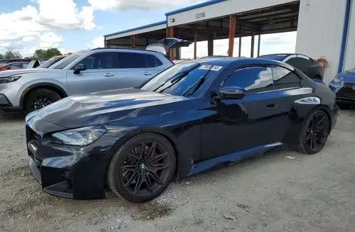 BMW M 2 