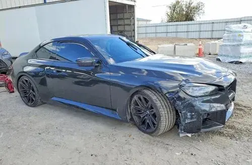 BMW M 2 