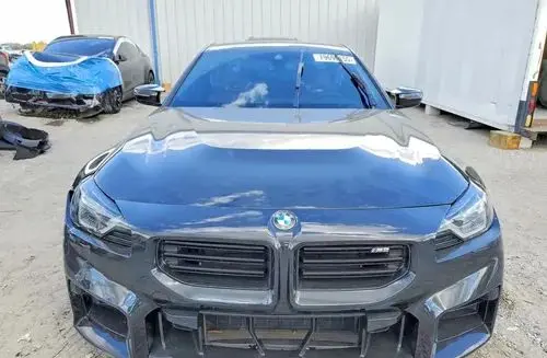 BMW M 2 