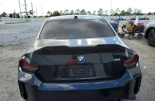 BMW M 2 