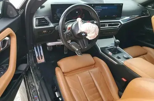 BMW M 2 
