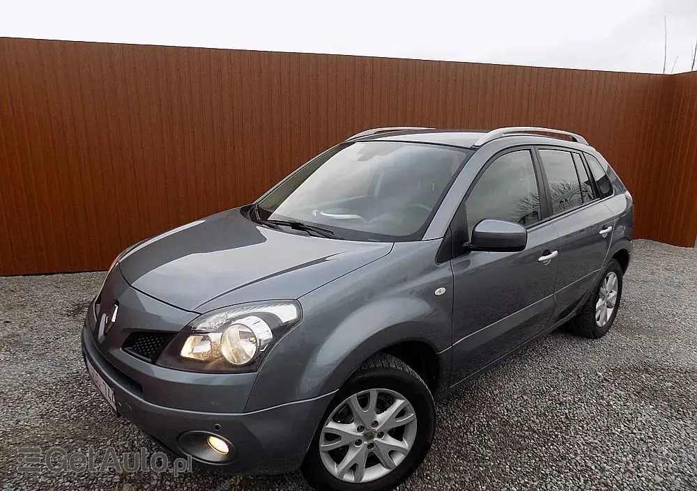 RENAULT Koleos 2.5 16V Expression