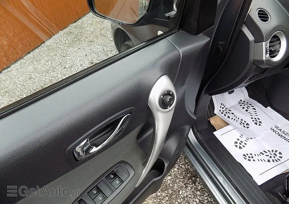 RENAULT Koleos 2.5 16V Expression