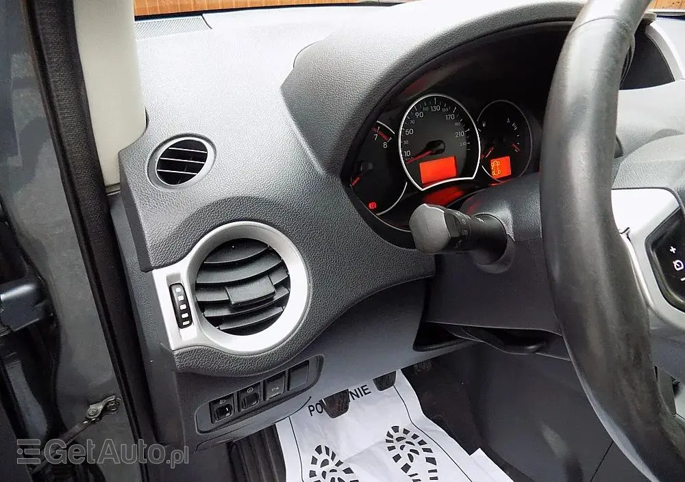 RENAULT Koleos 2.5 16V Expression