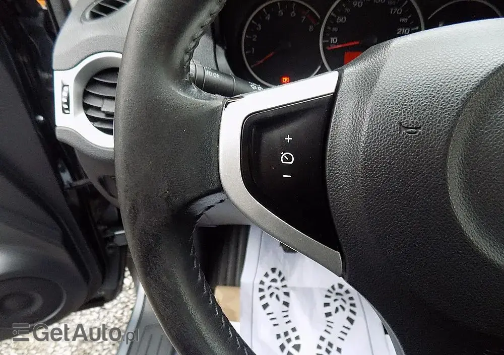 RENAULT Koleos 2.5 16V Expression