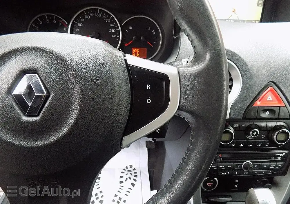 RENAULT Koleos 2.5 16V Expression