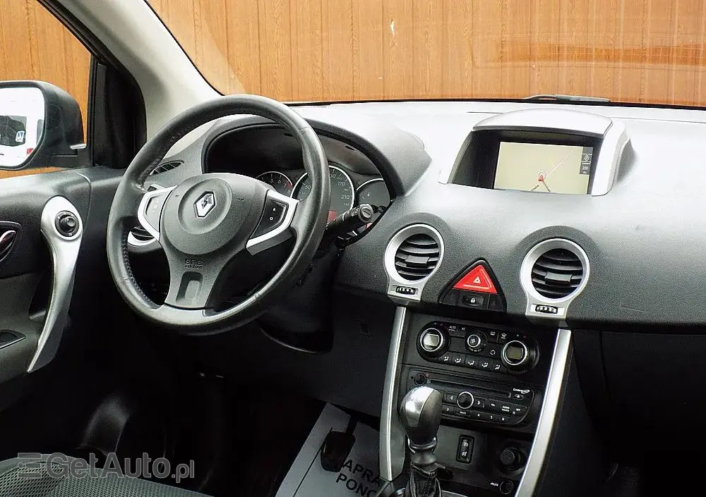 RENAULT Koleos 2.5 16V Expression
