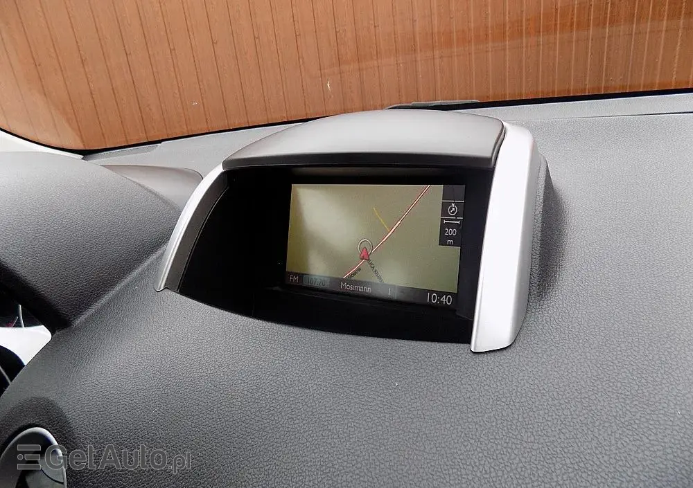 RENAULT Koleos 2.5 16V Expression