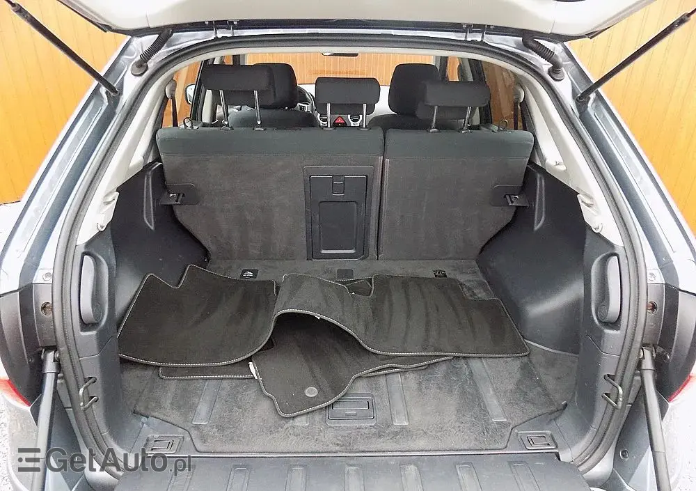 RENAULT Koleos 2.5 16V Expression