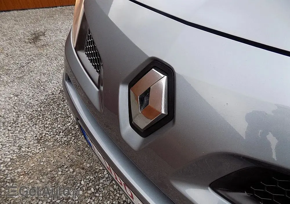 RENAULT Koleos 2.5 16V Expression