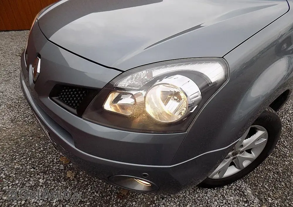 RENAULT Koleos 2.5 16V Expression