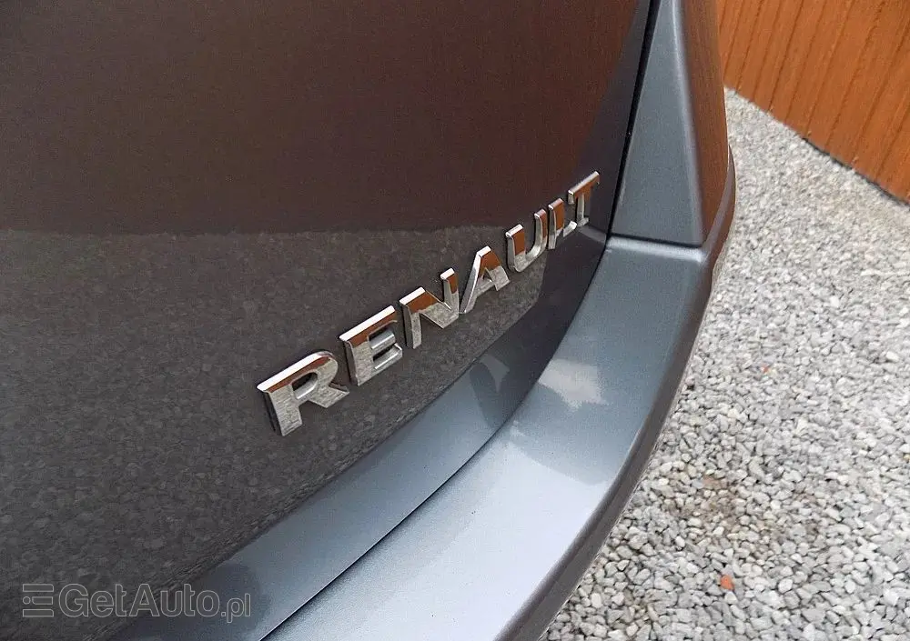 RENAULT Koleos 2.5 16V Expression