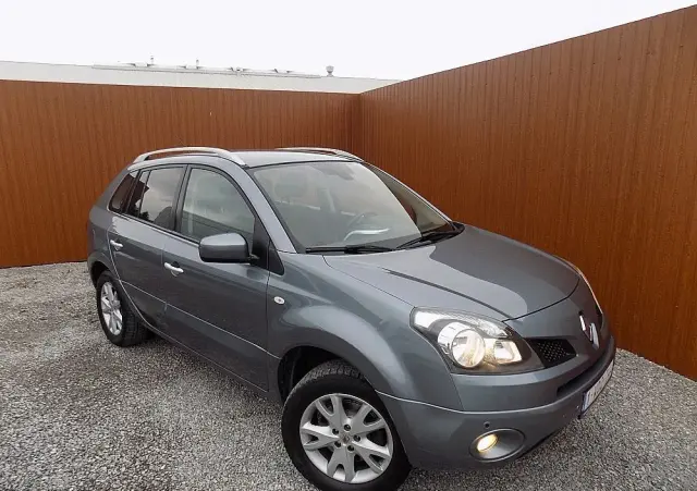 RENAULT Koleos 2.5 16V Expression