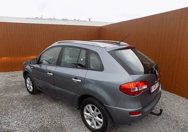 RENAULT Koleos 2.5 16V Expression