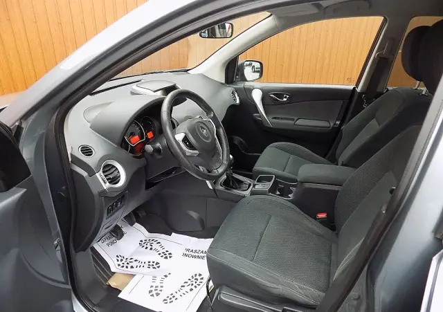 RENAULT Koleos 2.5 16V Expression