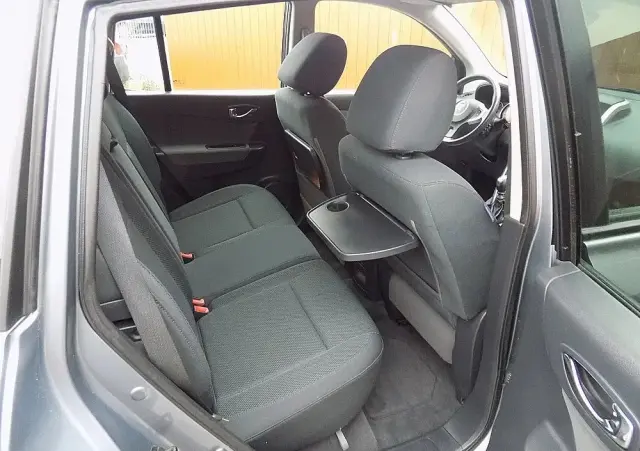 RENAULT Koleos 2.5 16V Expression