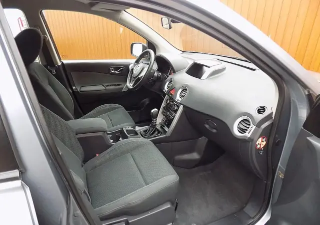 RENAULT Koleos 2.5 16V Expression