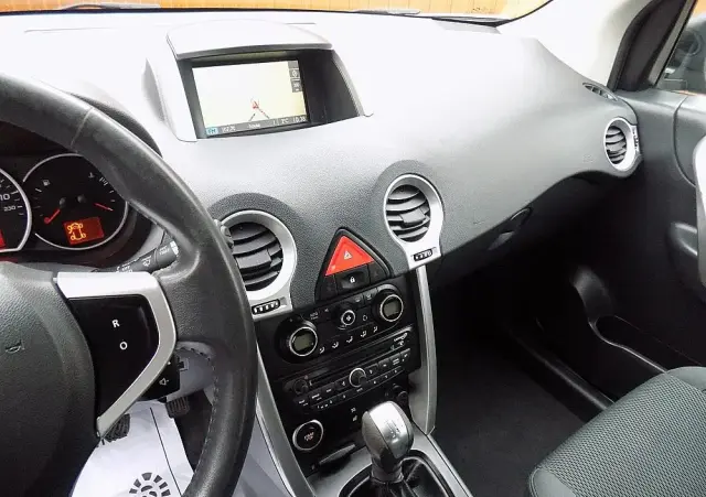 RENAULT Koleos 2.5 16V Expression