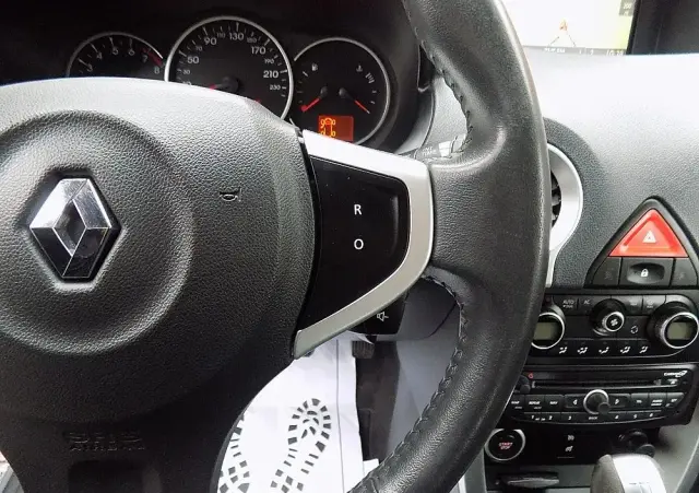 RENAULT Koleos 2.5 16V Expression