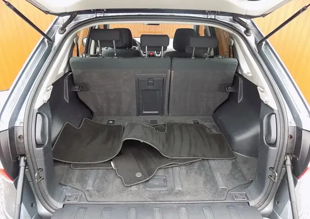 RENAULT Koleos 2.5 16V Expression