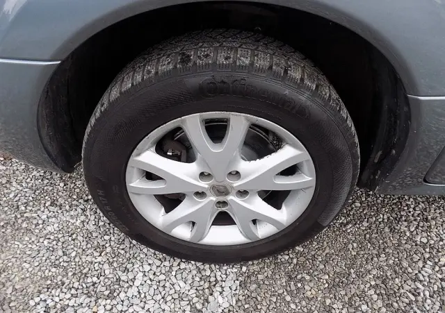 RENAULT Koleos 2.5 16V Expression