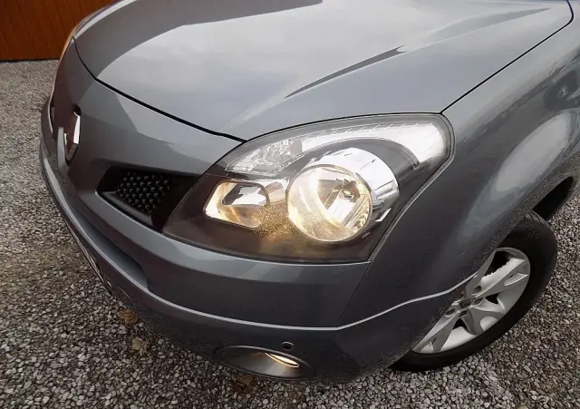 RENAULT Koleos 2.5 16V Expression