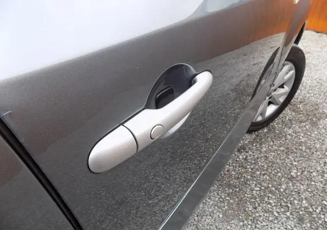 RENAULT Koleos 2.5 16V Expression