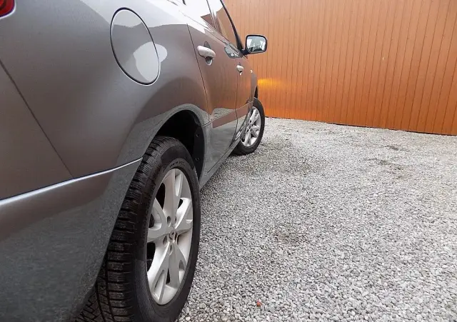 RENAULT Koleos 2.5 16V Expression