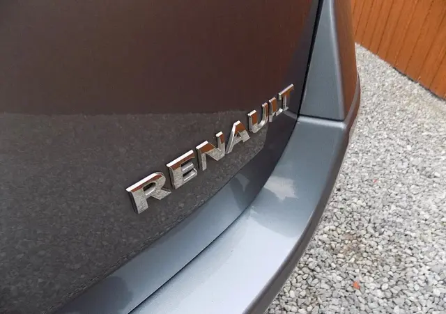 RENAULT Koleos 2.5 16V Expression