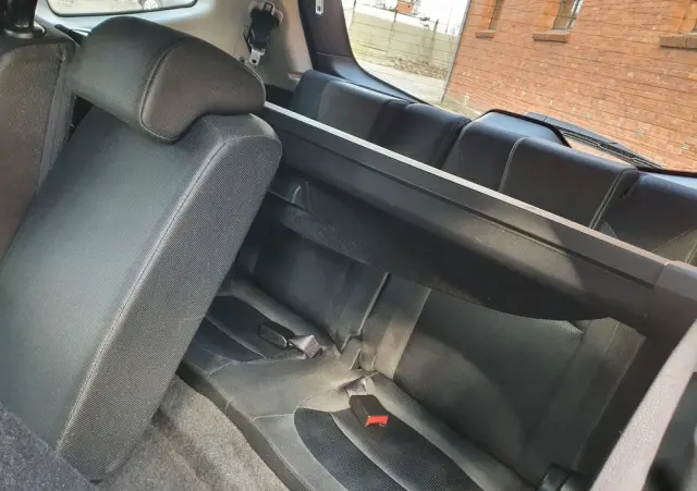 NISSAN Qashqai+2 1.6 dCi Tekna
