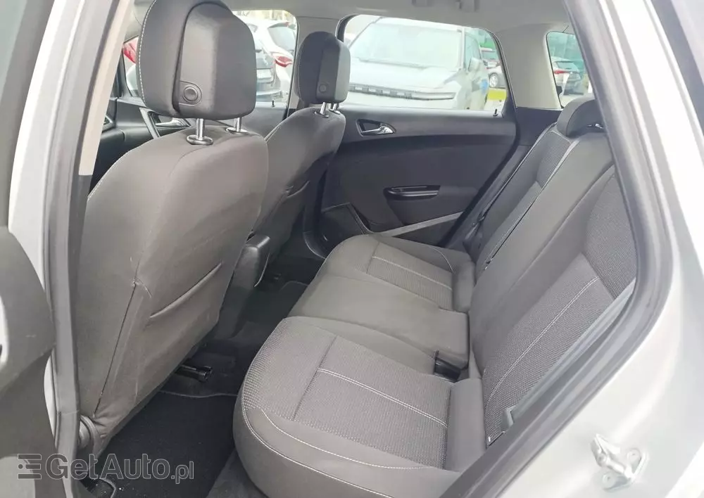 OPEL Astra 1.4 Turbo Design Edition