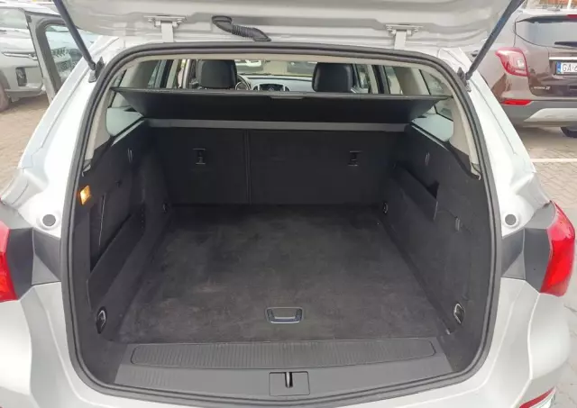 OPEL Astra 1.4 Turbo Design Edition