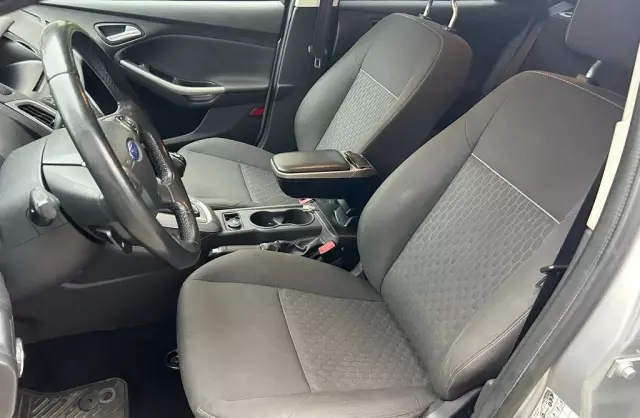FORD Focus 1.0 EcoBoost (125 KM)