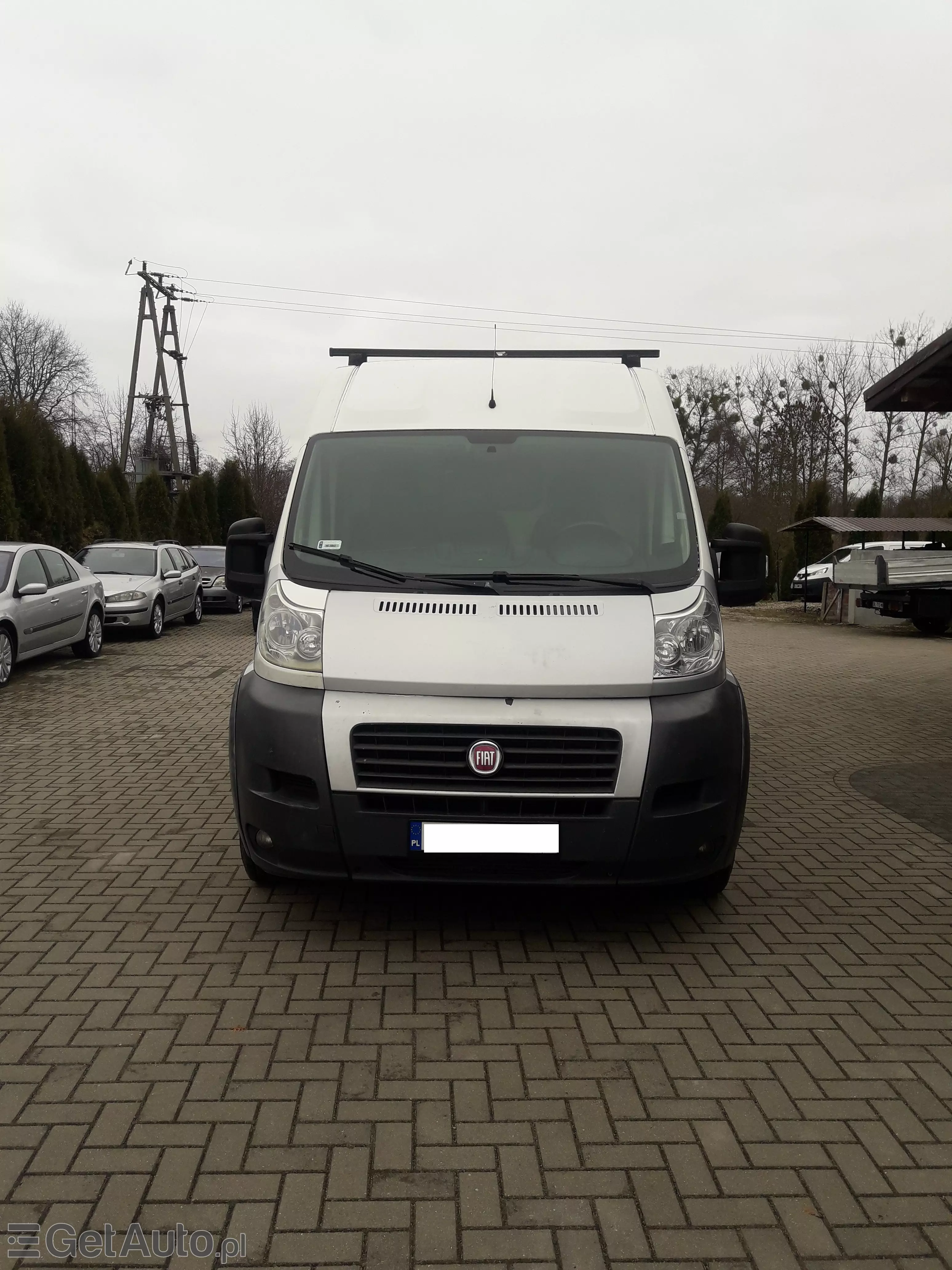 FIAT Ducato  