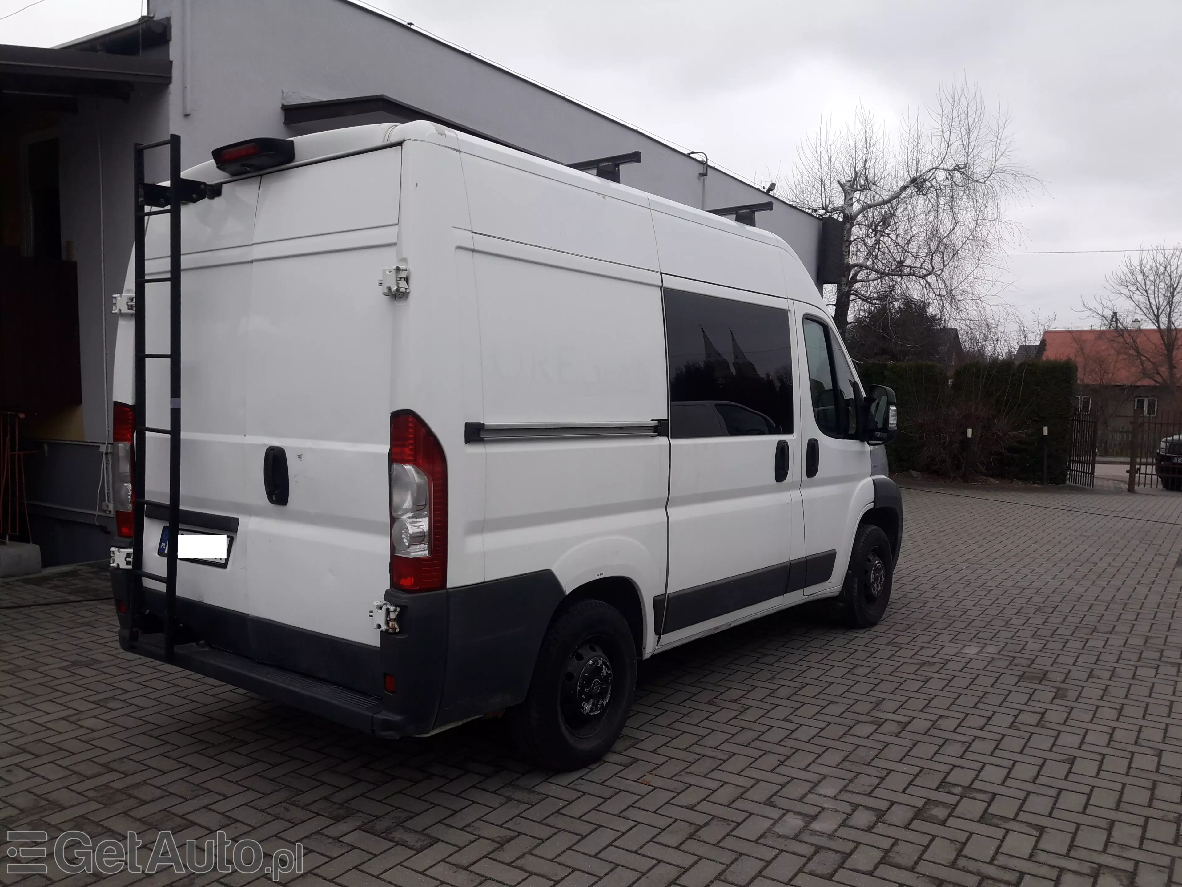 FIAT Ducato  