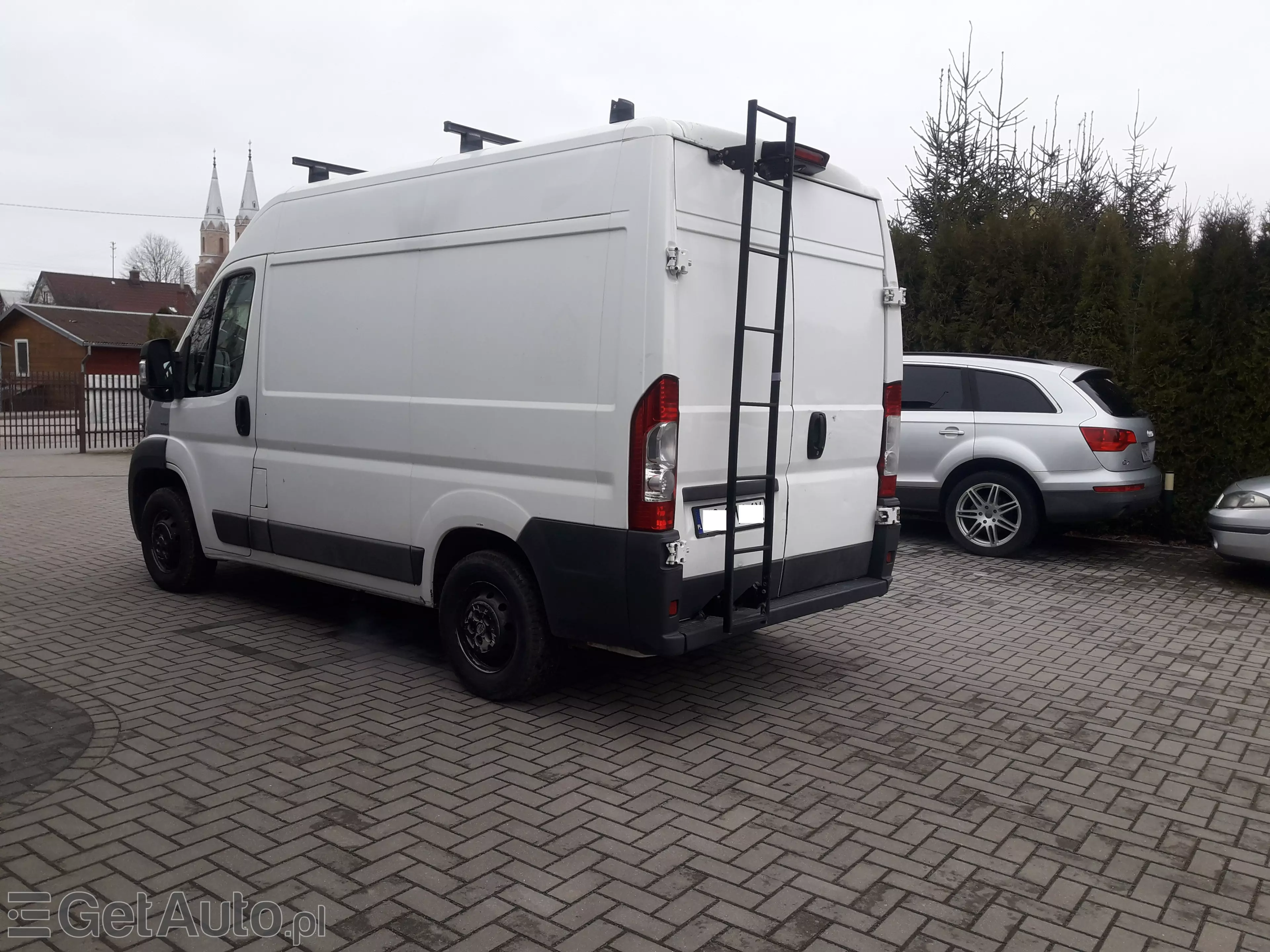 FIAT Ducato  