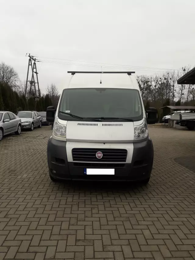 FIAT Ducato  