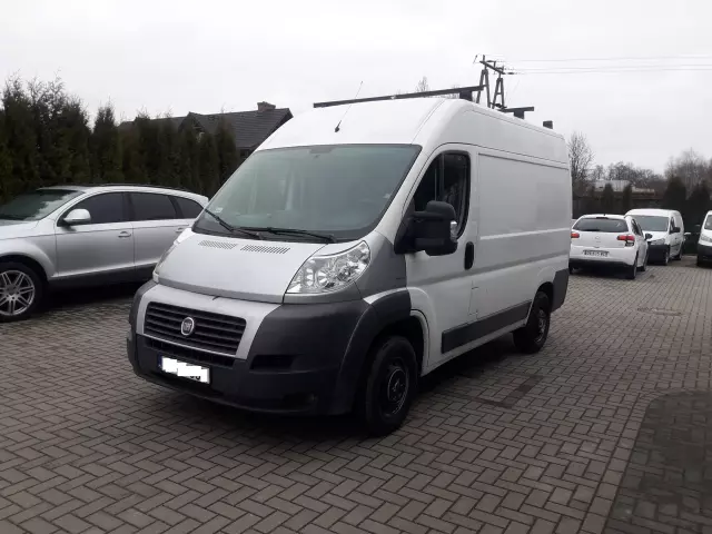 FIAT Ducato  