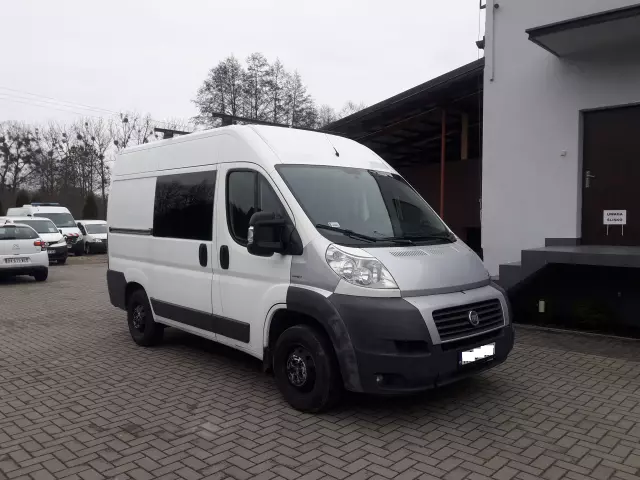 FIAT Ducato  