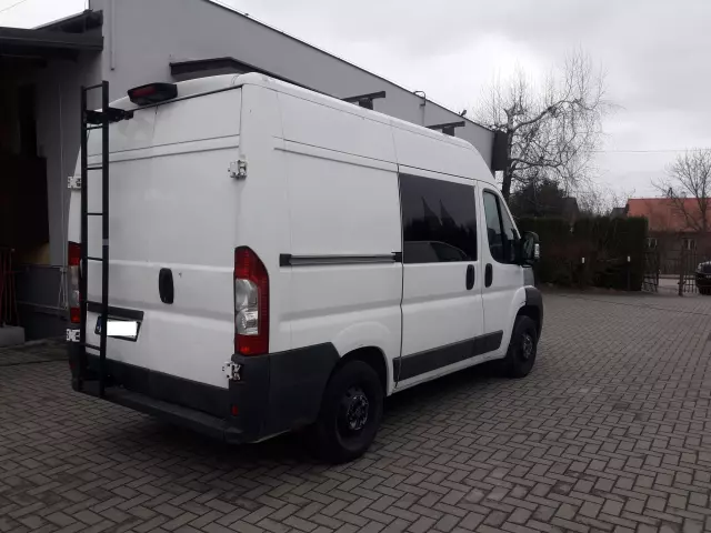 FIAT Ducato  