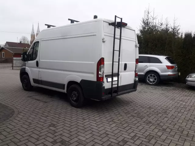FIAT Ducato  