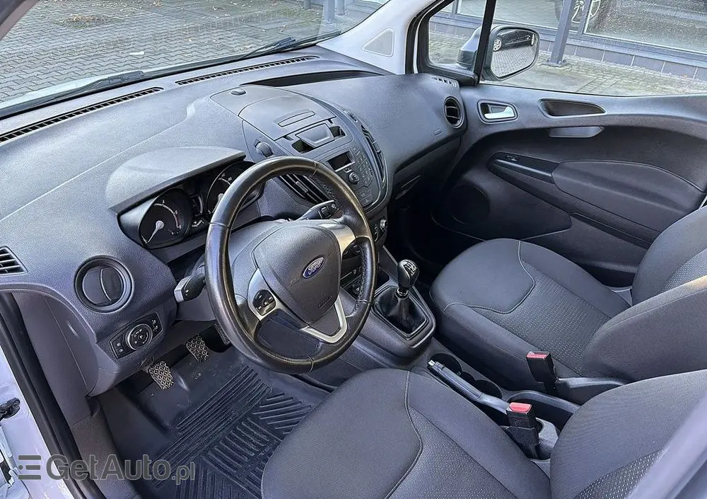 FORD Transit-courier 