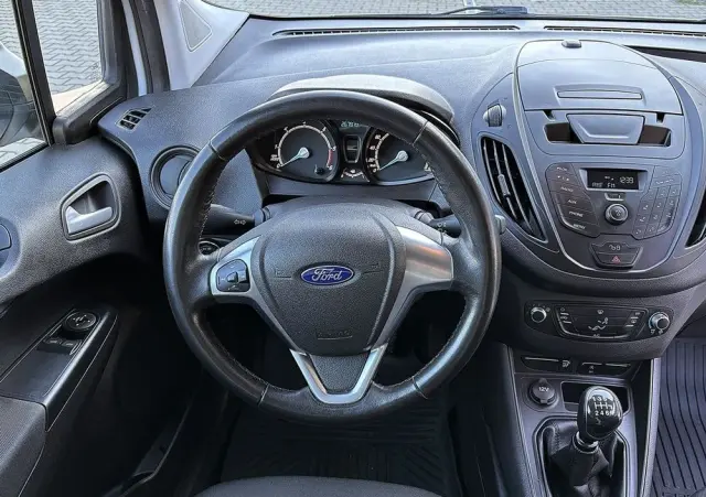 FORD Transit-courier 