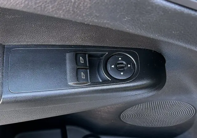 FORD Transit-courier 