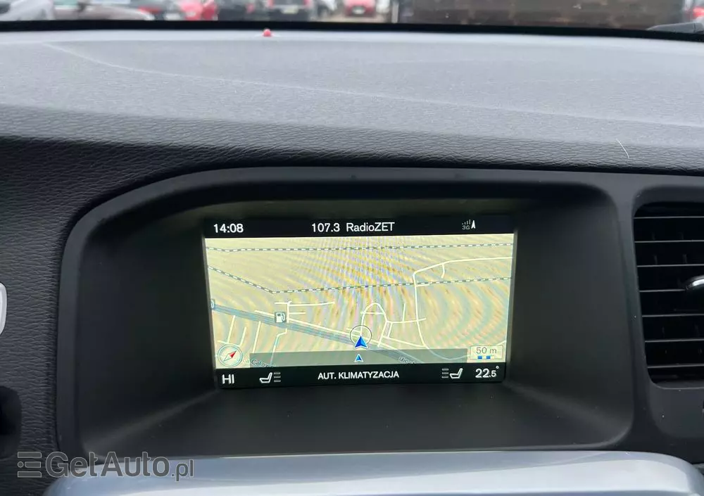 VOLVO V60 D4 Drive-E Momentum