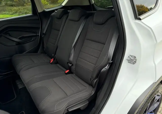 FORD Kuga 1.6 EcoBoost 2x4 Titanium