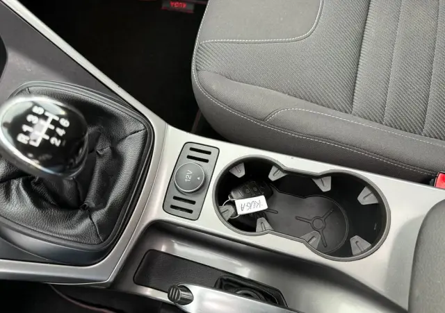 FORD Kuga 1.6 EcoBoost 2x4 Titanium