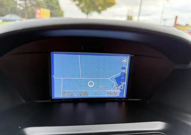 FORD Kuga 1.6 EcoBoost 2x4 Titanium