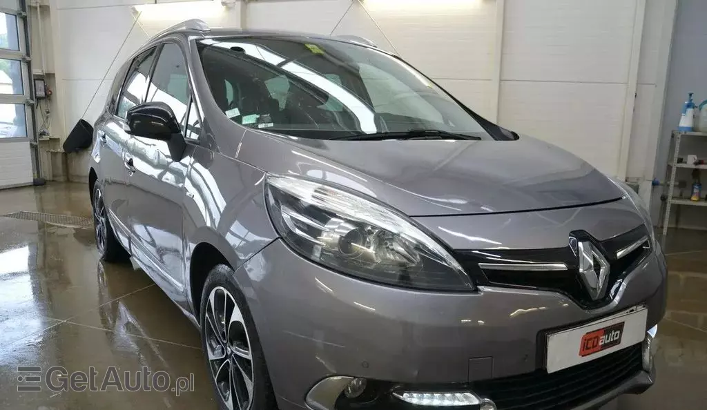 RENAULT Grand Scenic 