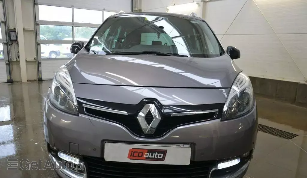 RENAULT Grand Scenic 
